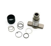 Lagomloot N474539 - Conjunto de yunque, repuesto para Dewalt DCF885 DCF886 para controlador IMPACT, compatible con modelos tipo 1-5