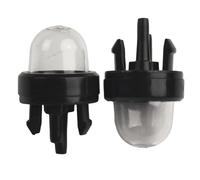 Lagomloot Paquete de 4 bombillas de repuesto para sopladores Craftsman 188-512, 188-512-1,683974, 530047721, 791-683974-B,615-764 de plástico