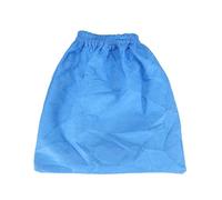 Lagomloot Paquete de 4 filtros de aspiradora VRC2 para Vacmaster de 1.5-3.2 galones en seco y húmedo para aspiradora AA155 AA255 VOM205P, piezas de repuesto no tejidas para reducir el ruido