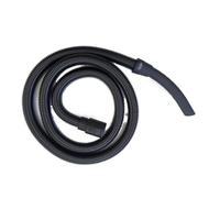 Lagomloot Para karcher NT20/30 & WD1-WD6 - Juego de manguera de repuesto y bolsa de polvo para aspiradora de 2,5 m, manguera extra larga resistente a las torceduras con puños giratorios duales