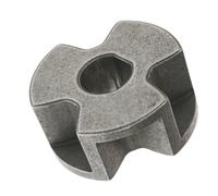 Lagomloot Piñón, pieza de repuesto de metal 90585879 para motosierras DCMCS575N DCMCST635N, compatible con herramientas de motosierra Dewalt