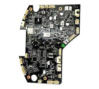 Lagomloot Placa base de repuesto para robot aspirador Mova M1, pieza de reparación de placa principal para daños por agua o fallo de alimentación, no incluye puerto de carga