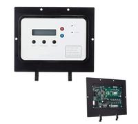 Lagomloot Placa de control de repuesto para bombas de calor Pentair para piscina y spa compatibles con modelos UltraTemp, Thermaflo, 473425 y 473693