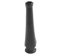 Lagomloot Protector de cable para pulidora N302859 compatible con Dewalt DWP849 DWP849X, pieza de alivio de tensión de plástico negro para pulidora de velocidad variable