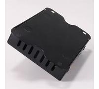 Lagomloot Regulador de intensidad LED, 12 V-24 V 30 A para PWM Digital Stepless con función de memoria, carcasa de aleación de aluminio para tira de un solo color