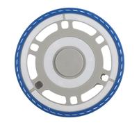 Lagomloot Soporte de paño para fregona ECOVACS para Deebot T50 Pro N30 Pro, pieza de repuesto de plástico para fregar eficientemente, accesorio de fácil instalación