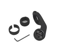 Lagomloot Soporte GPS para bicicleta, soporte de resina para computadora Garmin para Edge 20/25/200/500/510/800/810/1000/1030/530/830/820/1040, compatible con iGPSPORT y Bryton