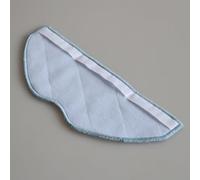 Lagomloot Tapo RVA300 & RV10 Plus - Juego de paños de repuesto y bolsas de polvo, paquete de 6 almohadillas de microfibra + 6 bolsas de aspiradora sin obstrucciones, compatible con aspiradoras tapo