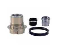 Lagomloot XD - Cuerpo de buje libre de aleación de 10/11 velocidades para MAVIC SLR/SL/ST/SX y para SRAM XX1/X01, con adaptador de eje pasante de 142 mm/135 mm