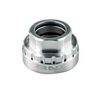 Lagomloot ZRACE - Herramienta de montaje de plato de 12 segundos, instalador CNC de aleación de aluminio 7075 para SM-CRM95/SM-CRM85/SM-CRM75, compatible con bielas XTR FC-M9100/M9120