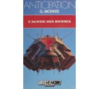 Lagonie Des Hommes (ebook)