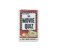 Lagoon Group The Movie Quiz