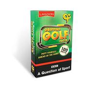 Lagoon Group Una pregunta de deporte - 100 hechos Trivia Gripping Golf Hechos