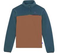 LAGOPED Sweece - Hombre - Azul / Marrón - talla XL- modelo 2025