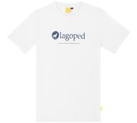 LAGOPED Teerec - Hombre - Blanco - talla L- modelo 2025
