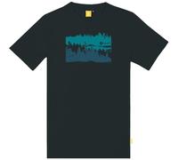 LAGOPED Teerec - Hombre - Negro - talla S- modelo 2025