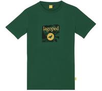 LAGOPED Teerec Landscape - Hombre - Verde - talla XL- modelo 2025