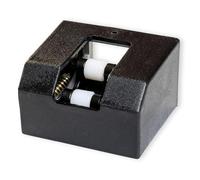 LAGOS | Cierre Bloque Bajo G-100/2000 - Cierre para Puertas de Cabina de Pintura - Repuesto para Cabina de Pintura Equipos Lagos