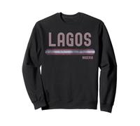 Lagos Nigeria | Vacation Travel Sudadera