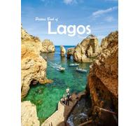 Lagos, Portugal: A Visual Journey Through Stunning Landmarks, Travel and Nature lovers.