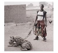 Lagos Shake: A Tony Allen Chop Up