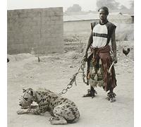 Lagos Shake: A Tony Allen Chop Up