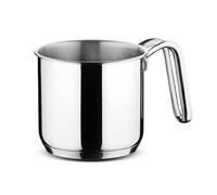 Lagostina 010740020712 Jarra Leche Pote de la Inusual CM 12 Acero Inox 18/10