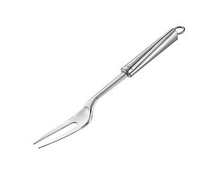 Lagostina 012335410100 Tenedor Tenedor de Carne Asada Acero Inoxidable 1 Pieza(s) - Tenedores (1 Pieza(s), 3,35 cm)