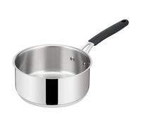 Lagostina 012896032318 Cazuela D.18cm Fonda Tempra Acero Pulido