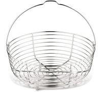 Lagostina Cesta de alambre para olla a presión 010920260107, 7 L
