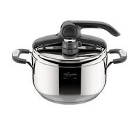 LAGOSTINA Olla A Presión Briosa Easy 22Cm 5,0Lt. 010044010505