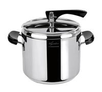 LAGOSTINA OLLA A PRESIÓN La Clásica Lagofusion 22cm 7,0lt.
