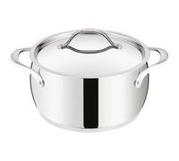 Lagostina Orquesta Cacerola Inox 26 Cm + Tapa