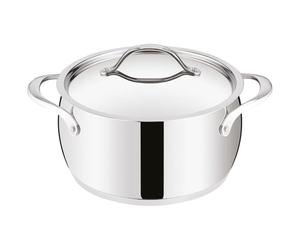 Lagostina Orquesta Cacerola Inox 26 Cm + Tapa