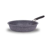 Lagostina 012163040120 Sartén D.20cm Tempra Mineral Gris