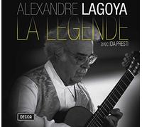 Lagoya, Alexandre - Lagoya: La Legende Avec..