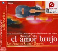 Lagq - Danza Ritual Del Fuego