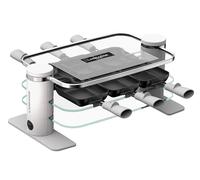 LAGRANGE - Raclette Transparence 6 personas 079601 750W