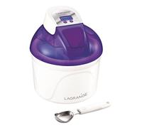 Lagrange 409004 - Heladera, color rojo