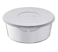 LAGRANGE Pot pour Spécialités Laitières Protéinées Tarro para yogurtera, Plástico