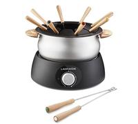 LAGRANGE Classic Fondue, De Aluminio
