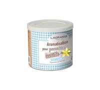 LAGRANGE Aromatisation Vanille pour yaourts - 380310-500 g