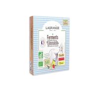 Lagrange Ferments