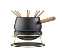 LAGRANGE - Fondue Legtage compatible con todas las luces para 8 personas, 349501, 1200 W