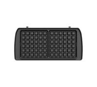 LAGRANGE - Juego de placas de gofres para gofres Mini Maxi