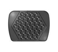 LAGRANGE - Juego de placas de gofres para gofres premium