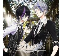 LAGRANGE POINT 7thシングル「シンギュラリティ」