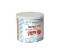 Lagrange tarro 425g sabor fresa para yogur 380320