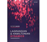 Dinámica lagrangiana y hamiltoniana – Oxford University Press