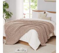 L'AGRATY CUNDA CUNDA CONTRACIN: 60''X80 '' CHENELLE CANTA CUNDA CONDICIN PARA LA CAMA PARA LA CAMA - MANUDA DE CABLE GRANDE HABLE A MANUDA - MA